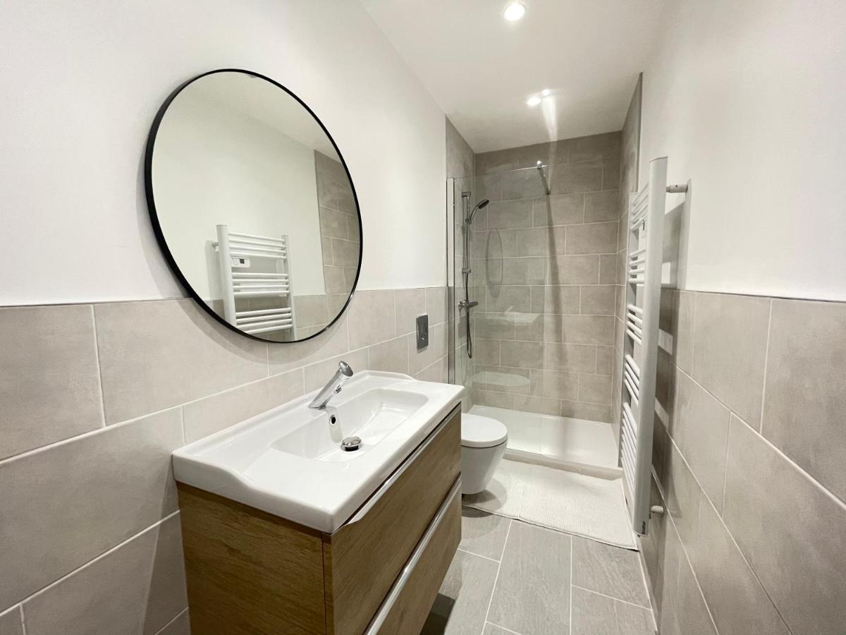 Appartement Les Fauvettes - Centre Épernay