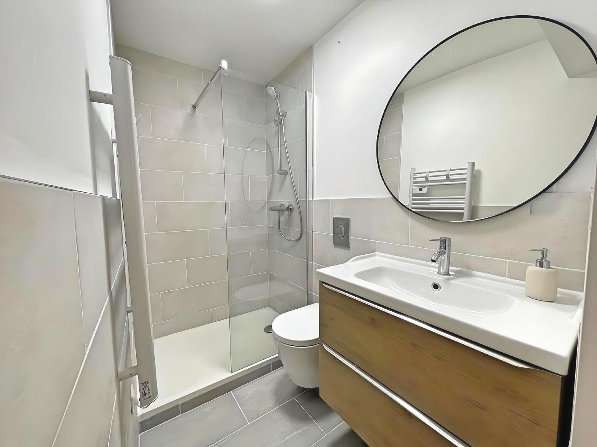 Les Fauvettes - Centre Appartement Épernay